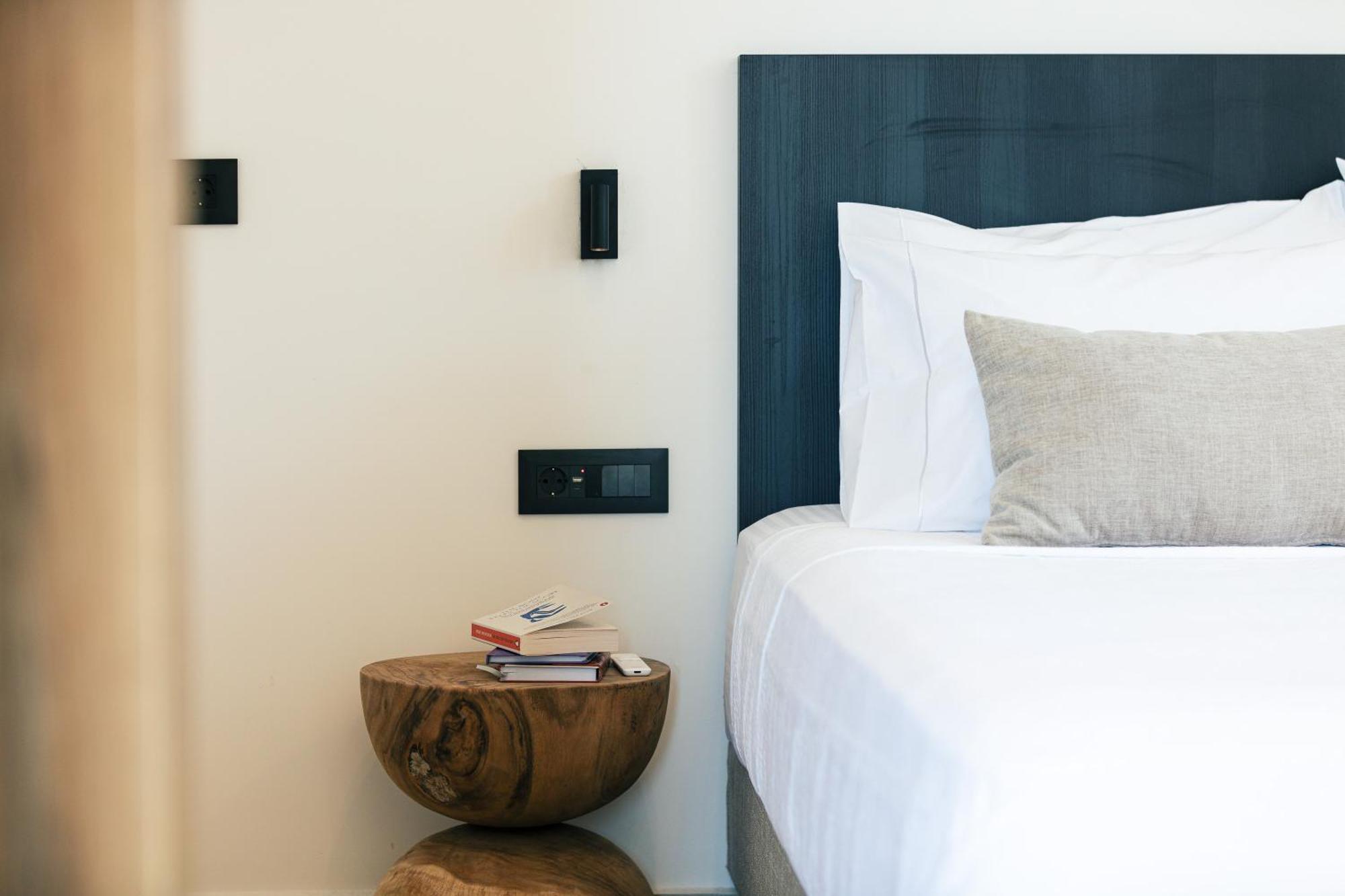 פלאקיאס Ririka Beach Living, New Feel-At-Home Luxury Suites מראה חיצוני תמונה