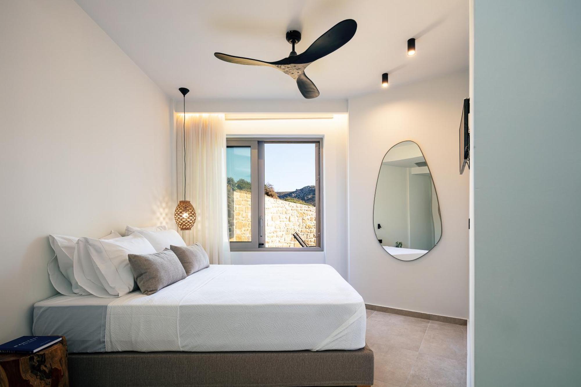 פלאקיאס Ririka Beach Living, New Feel-At-Home Luxury Suites מראה חיצוני תמונה